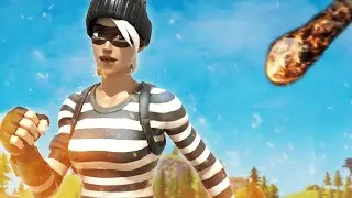 End of the World 🌎 (Fortnite Montage)