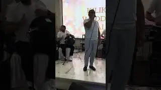 Vahan Urutyan & Martin Grigoryan harsanekan popuri