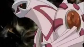 Pokemon Dialga/Palkia Remix