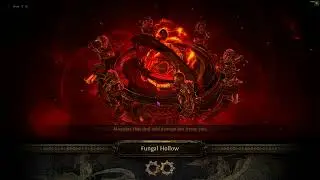 POE 3.22 Impending Doom Occultist Charge stacking Full elderslayers run