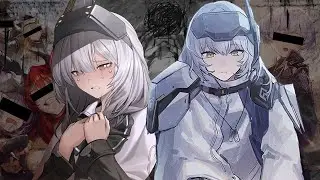 Abandoned Innocence | NIKKE Snow White Character Analysis