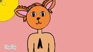 Draw a Smile Contest #DrawaSmile #FlipaKlip