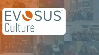 Evosus Culture