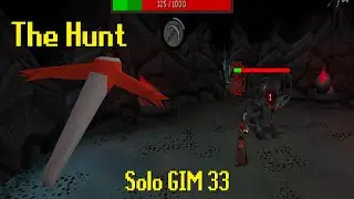 The Hunt for the Dragon Pick | Solo GIM Ep. 33