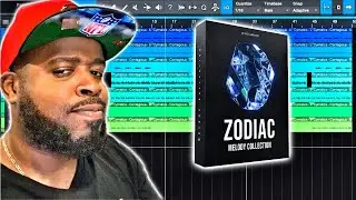 Using FREE Loop Stems to make a Smooth Hip Hop Beat