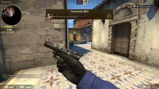 CS:GO Random Moments Episode 3