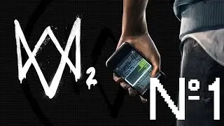 Watch Dogs 2