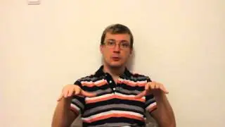 Бурхан - Денис Бурхаев - Вебинар «Базовая технология наведения транса»