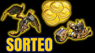 🎁GRAN SORTEO EN ATHENAS WOW🎁 / Desector y Elcero | Athenas wow