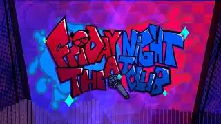 Clown Town - Friday Night At The Club OST