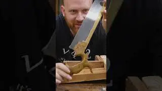 The Most Used Saw In My Shop 