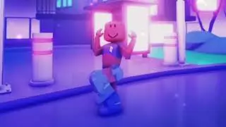 Never Get Used To People || Roblox Edit