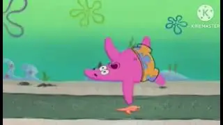 Patrick Banana Peel Effects