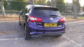 Nissan PULSAR 1.6 DiG-T Tekna 5dr U15540