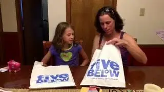$10 Challenge