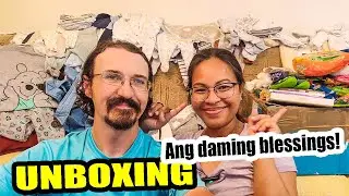 OMG! UNBOXING PACKAGE| ANG DAMING DUMATING NA BIYAYA|