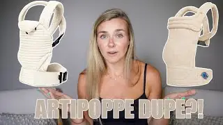 Armadillo vs. Atripoppe | WHICH IS BETTER?