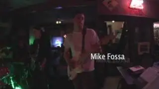 Grumpy's Blues Jam with Troy Dean, Matt Roman, Jim Roman, Mike Fossa and Allan Meyerson