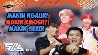 NEVEL ON GAME #6 : MAKIN KESANA, MAKIN KESINI... (Part 2/2)