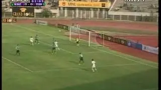 MNL League 2010: KBZ FC Vs YGN Utd (14-3-10).mkv