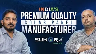Urvesh Kapdiya from A.A. Texturising shares how Sunora Solar reduced bills and boosted quality!
