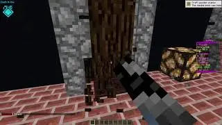 crashing endhotel