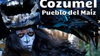 Que hacer en Cozumel - Riviera Maya - Conoce el " Pueblo del Maíz " una aldea maya interactiva