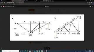 HOW TO DRAW TRUSSES IN GRASP