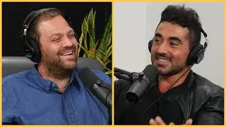 Alex Simpson: Learn How Being Like Alex Simpson Can Help You Succeed! | LawFlip Ep 55