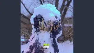 Зима мама