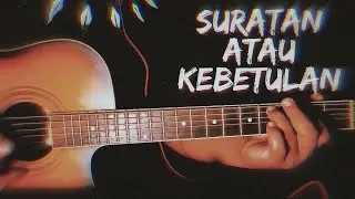 Kenny,Remy dan Martin - Suratan Atau Kebetulan tutorial gitar (slow motion)