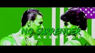 [2016] FREE BEAT | "No Surrender" | Prod. by Speakerface Beats (free for non-commercial use)