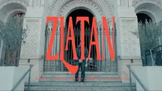 GARIK - ZLATAN (OFFICIAL VIDEO)