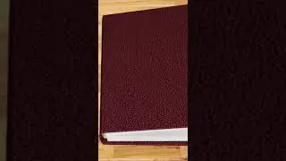 Opening closing book animation green screen frame no copyright video