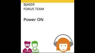 Power ON