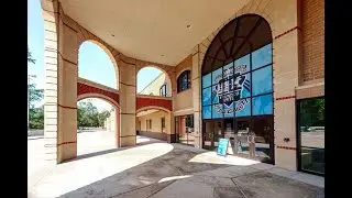 MooreProjects: Kingwood High School Flood Protection