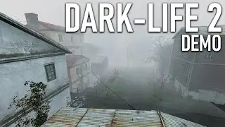 Dark-Life 2 Is A Simple Yet Perfect Mod