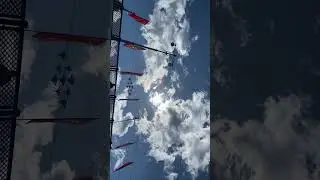 СЛАВА РОССИИ! 🇷🇺❤️⭐️ Генеральная репетиция Парада Победы 2024 Москва #парадпобеды #россия #russia