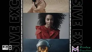 Videohive Dynamic Opener » free after effects templates