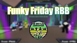 How to get the RB Battles Challenge Badge in Funky Friday