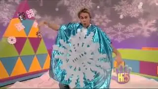 Hi-5 Temporada 11 Ep 26 - Especial 