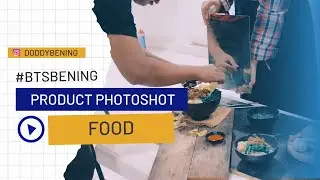 JAGONYA, 0822-3297-7340, Kursus Fotografi Makanan Surabaya