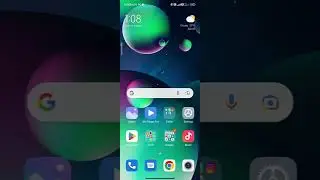 how to enable and disable sidebar app gallery in redmi note 10s|Miui 13 latest feature 