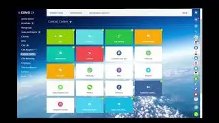 Bitrix24: Full Demonstration