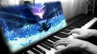 Madoka Magica - Mother and daughter (Piano)