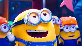 2021 Yilgi Eng Kutilgan Multfilmlar 10 taligi.