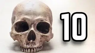Bir Türlü Açıklanamayan 10 Esrarengiz Olay