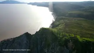 Смотровая Магаданская область/ Magadan region