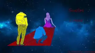 Scarlet Letter - Eli Maagic & Takos