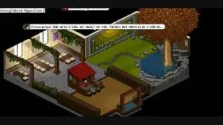 Habbo Lyrics(HummingBird - NeverShoutNever!)